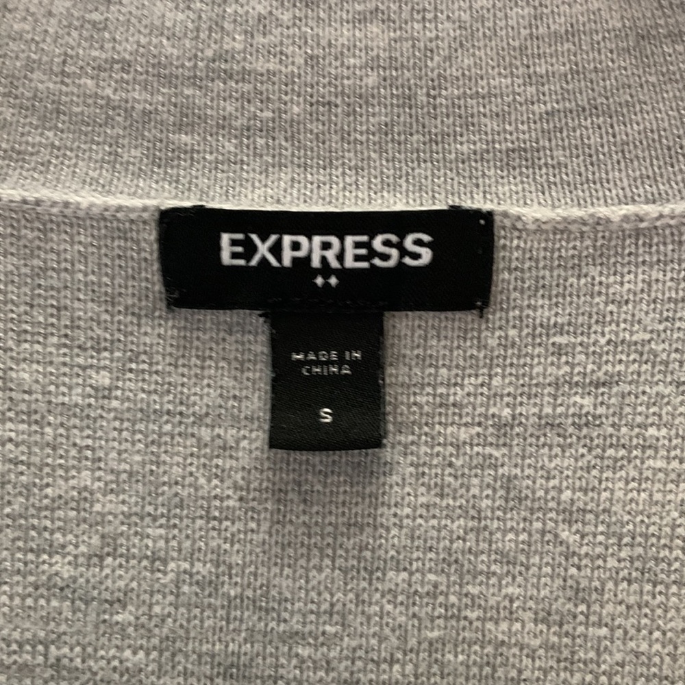 Express blazer - Picture 3 of 4